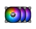 Wentylator Thermaltake Pure Plus 12 RGB 3-pack 120mm cichy Wentylator Thermaltake Pure Plus 12 RGB 3-pack 120mm cichy