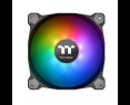 Wentylator Thermaltake Pure Plus 12 RGB 3-pack 120mm cichy Wentylator Thermaltake Pure Plus 12 RGB 3-pack 120mm cichy