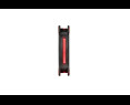 Wentylator Thermaltake Riing 12 LED 120mm cichy z podświetleniem czerwonym Wentylator Thermaltake Riing 12 LED 120mm cichy z podświetleniem czerwonym