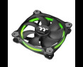 Wentylator Thermaltake Riing 12 RGB Sync Edition 3x120mm wydajny Wentylator Thermaltake Riing 12 RGB Sync Edition 3x120mm wydajny