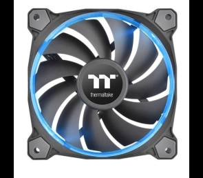 Wentylator Thermaltake Riing 14 RGB TT Premium Edition 3x120mm cicha wydajność