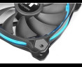 Wentylator Thermaltake Riing 14 RGB TT Premium Edition 3x120mm cicha wydajność Wentylator Thermaltake Riing 14 RGB TT Premium Edition 3x120mm cicha wydajność