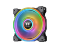 Wentylator Thermaltake Riing Quad 12 RGB 1500 obr/min aktywne chłodzenie Wentylator Thermaltake Riing Quad 12 RGB 1500 obr/min aktywne chłodzenie