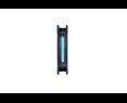 Wentylator Thermaltake Ring 12 LED 120mm niebieski 1500 RPM Wentylator Thermaltake Ring 12 LED 120mm niebieski 1500 RPM