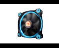 Wentylator Thermaltake Ring 12 LED 120mm niebieski 1500 RPM Wentylator Thermaltake Ring 12 LED 120mm niebieski 1500 RPM