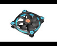Wentylator Thermaltake Ring 12 LED 120mm niebieski 1500 RPM Wentylator Thermaltake Ring 12 LED 120mm niebieski 1500 RPM