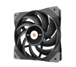 Wentylator Thermaltake TOUGHFAN 12cm hydrauliczne 2000 obr ciche chłodzenie