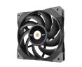 Wentylator Thermaltake TOUGHFAN 12cm hydrauliczne 2000 obr ciche chłodzenie Wentylator Thermaltake TOUGHFAN 12cm hydrauliczne 2000 obr ciche chłodzenie