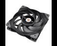 Wentylator Thermaltake TOUGHFAN 12cm hydrauliczne 2000 obr ciche chłodzenie Wentylator Thermaltake TOUGHFAN 12cm hydrauliczne 2000 obr ciche chłodzenie