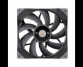 Wentylator Thermaltake Toughfan 14 2 Pak 2000 obr min aktywne chłodzenie Wentylator Thermaltake Toughfan 14 2 Pak 2000 obr min aktywne chłodzenie