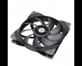 Wentylator Thermaltake Toughfan 14 2 Pak 2000 obr min aktywne chłodzenie Wentylator Thermaltake Toughfan 14 2 Pak 2000 obr min aktywne chłodzenie