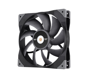 Wentylator Thermaltake TOUGHFAN 14 cm cichy wydajny łożysko hydrauliczne