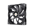 Wentylator Thermaltake TOUGHFAN 14 cm cichy wydajny łożysko hydrauliczne Wentylator Thermaltake TOUGHFAN 14 cm cichy wydajny łożysko hydrauliczne