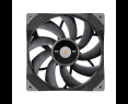 Wentylator Thermaltake TOUGHFAN 14 cm cichy wydajny łożysko hydrauliczne Wentylator Thermaltake TOUGHFAN 14 cm cichy wydajny łożysko hydrauliczne