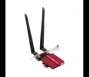 Karta sieciowa Cudy WE9300 PCI-E WiFi 7 Bluetooth 5.4