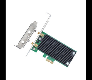 Karta sieciowa TP-LINK Archer T4E PCI-E AC1200 bezprzewodowa 1200 Mb/s