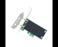 Karta sieciowa TP-LINK Archer T4E PCI-E AC1200 bezprzewodowa 1200 Mb/s Karta sieciowa TP-LINK Archer T4E PCI-E AC1200 bezprzewodowa 1200 Mb/s