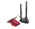 Karta sieciowa TP-LINK Archer TX3000E PCI-E WiFi 6 AX3000 BT 5.0 gaming Karta sieciowa TP-LINK Archer TX3000E PCI-E WiFi 6 AX3000 BT 5.0 gaming