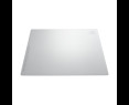 Podkładka Asus ROG Moonstone Ace Glass 500x400 mm biała do gier Podkładka Asus ROG Moonstone Ace Glass 500x400 mm biała do gier