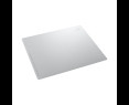 Podkładka Asus ROG Moonstone Ace Glass 500x400 mm biała do gier Podkładka Asus ROG Moonstone Ace Glass 500x400 mm biała do gier