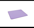 Podkładka pod mysz Natec Color Series Lavender 300x250 ergonomiczna Podkładka pod mysz Natec Color Series Lavender 300x250 ergonomiczna