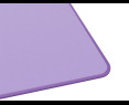 Podkładka pod mysz Natec Color Series Lavender 300x250 ergonomiczna Podkładka pod mysz Natec Color Series Lavender 300x250 ergonomiczna