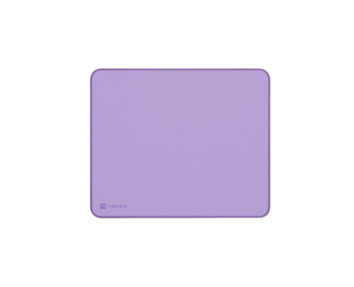 Podkładka pod mysz Natec Color Series Pure Lavender 800x400 gaming biuro