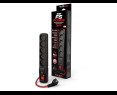 Listwa zasilająca Acar F5 Power 1.5m 16A czarna 5 gniazd przeciwprzepięciowa Listwa zasilająca Acar F5 Power 1.5m 16A czarna 5 gniazd przeciwprzepięciowa