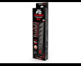 Listwa zasilająca Acar F5 Power 1.5m 16A czarna 5 gniazd przeciwprzepięciowa Listwa zasilająca Acar F5 Power 1.5m 16A czarna 5 gniazd przeciwprzepięciowa