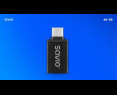 Adapter USB-A 3.1 USB-C 3.1 AK-80 szybki transfer danych OTG 3A Adapter USB-A 3.1 USB-C 3.1 AK-80 szybki transfer danych OTG 3A