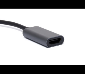 KABEL ADAPTER PRZEJŚCIÓWKA USB-C DO HDMI 4K DO LAPTOPA SMARTFONA