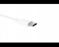 Kabel do słuchawek przejściówka USB-C minijack 3,5mm do smartfona laptopa