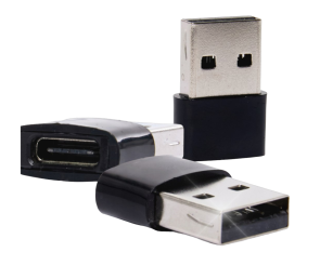 Przejściówka adapter z USB-C na USB do laptopa komputera