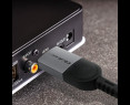 Qoltec Kabel Adapter USB-C na HDMI 4K 2m 60Hz wysoka jakość obrazu Qoltec Kabel Adapter USB-C na HDMI 4K 2m 60Hz wysoka jakość obrazu