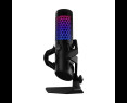 Mikrofon Asus ROG Carnyx BLACK 192kHz 24bit Aura Sync gamingowy Mikrofon Asus ROG Carnyx BLACK 192kHz 24bit Aura Sync gamingowy