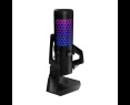 Mikrofon Asus ROG Carnyx BLACK 192kHz 24bit Aura Sync gamingowy Mikrofon Asus ROG Carnyx BLACK 192kHz 24bit Aura Sync gamingowy