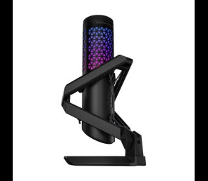 Mikrofon Asus ROG Carnyx BLACK 192kHz 24bit Aura Sync gamingowy