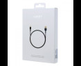 Kabel AUKEY CB-MD1 Black 1m Quick Charge micro USB 480Mbps wydajny