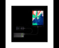 Kabel Green Cell GC PowerStream USB - Lightning 120 cm szybkie ładowanie Kabel Green Cell GC PowerStream USB - Lightning 120 cm szybkie ładowanie