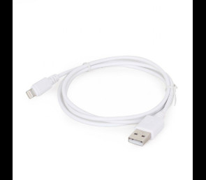 Kabel USB Gembird dedykowany iPhone 5 6 2m szybkie ładowanie