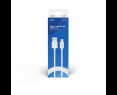 Kabel USB-A micro USB 3m 2A SAVIO CL-167 szybkie ładowanie Kabel USB-A micro USB 3m 2A SAVIO CL-167 szybkie ładowanie