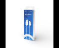 Kabel USB-A micro USB 3m 2A SAVIO CL-167 szybkie ładowanie Kabel USB-A micro USB 3m 2A SAVIO CL-167 szybkie ładowanie