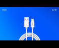 Kabel USB-A micro USB 3m 2A SAVIO CL-167 szybkie ładowanie Kabel USB-A micro USB 3m 2A SAVIO CL-167 szybkie ładowanie