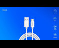 Kabel USB-A micro USB 3m 2A SAVIO CL-167 szybkie ładowanie Kabel USB-A micro USB 3m 2A SAVIO CL-167 szybkie ładowanie
