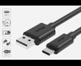 Kabel USB-C Unitek USB-A 2.0 1.5m szybkie ładowanie wysokiej jakości Kabel USB-C Unitek USB-A 2.0 1.5m szybkie ładowanie wysokiej jakości