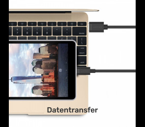 Kabel USB-C Unitek USB-A 2.0 1.5m szybkie ładowanie wysokiej jakości