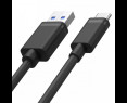 Kabel USB-C Unitek USB-A 2.0 1.5m szybkie ładowanie wysokiej jakości Kabel USB-C Unitek USB-A 2.0 1.5m szybkie ładowanie wysokiej jakości