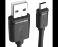 Unitek Kabel USB Micro USB 2.0 1,5m szybkie ładowanie Unitek Kabel USB Micro USB 2.0 1,5m szybkie ładowanie