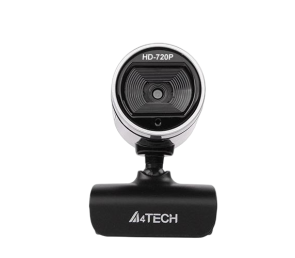 Kamera A4Tech HD PK-910P USB czarna z mikrofonem