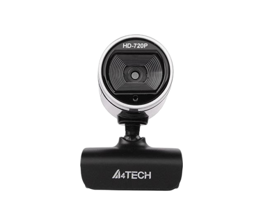Kamera A4Tech HD PK-910P USB czarna z mikrofonem